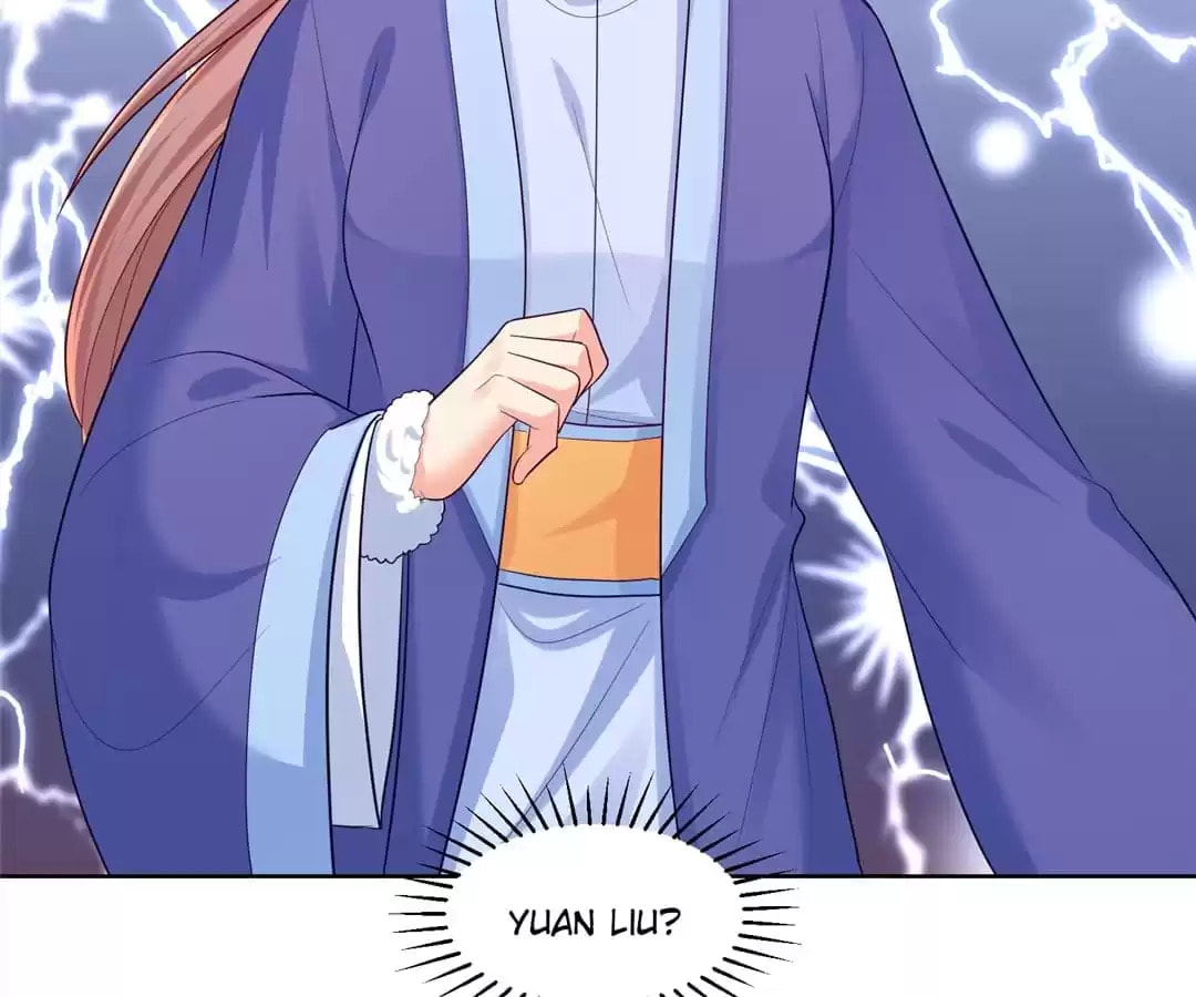 Forensic Princess Chapter 247 page 68 - 