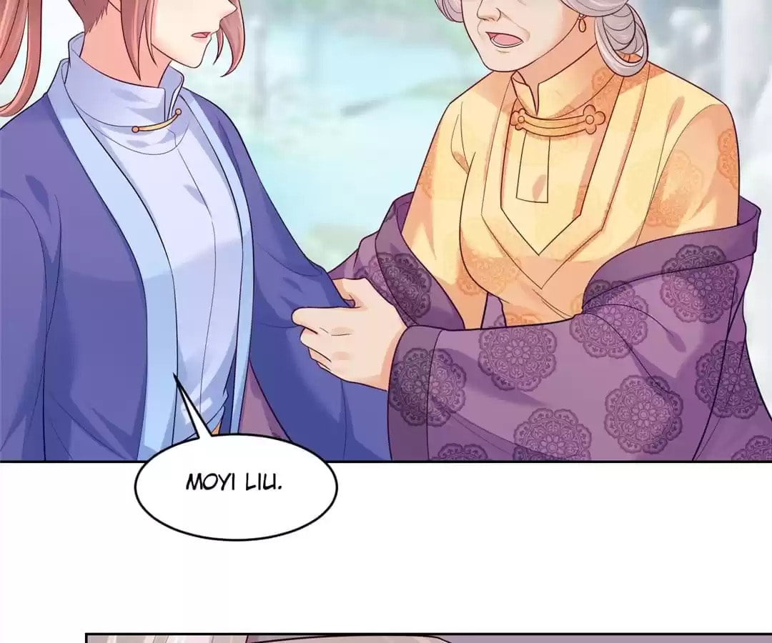 Forensic Princess Chapter 247 page 70 - 