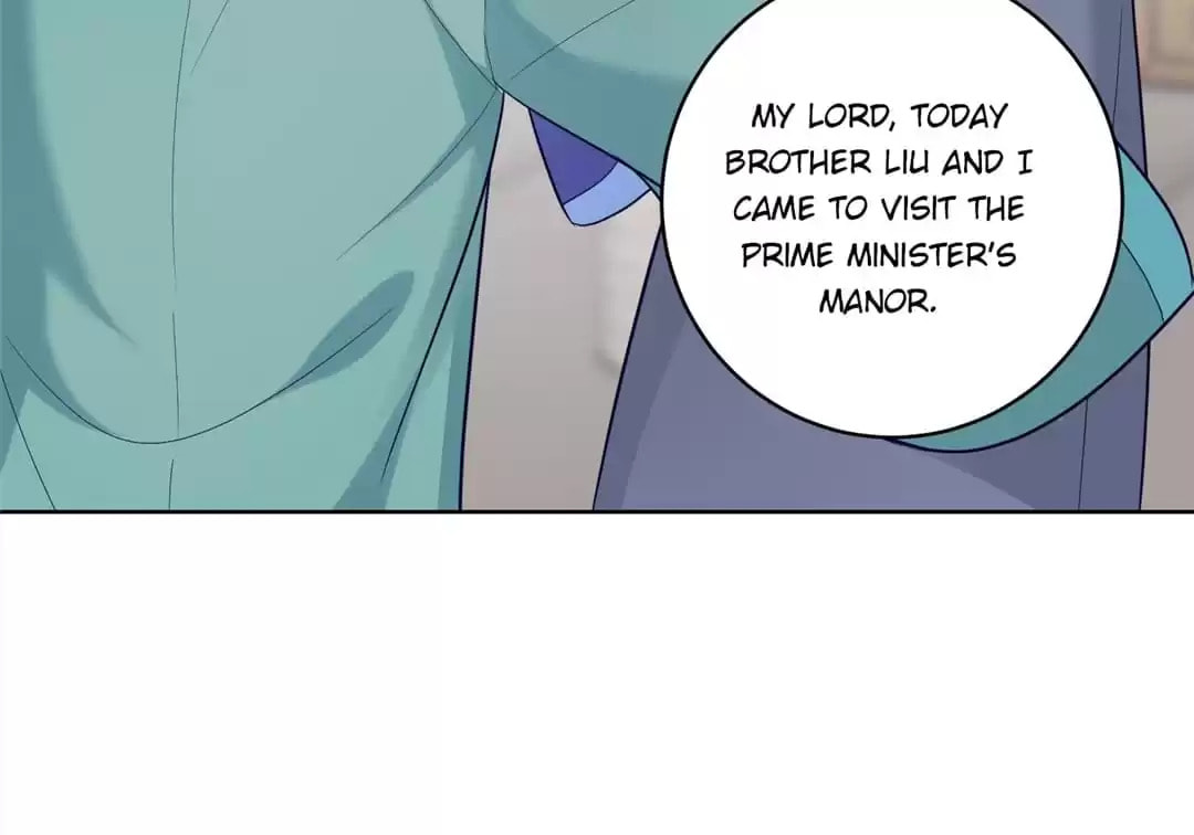 Forensic Princess Chapter 247 page 8 - 