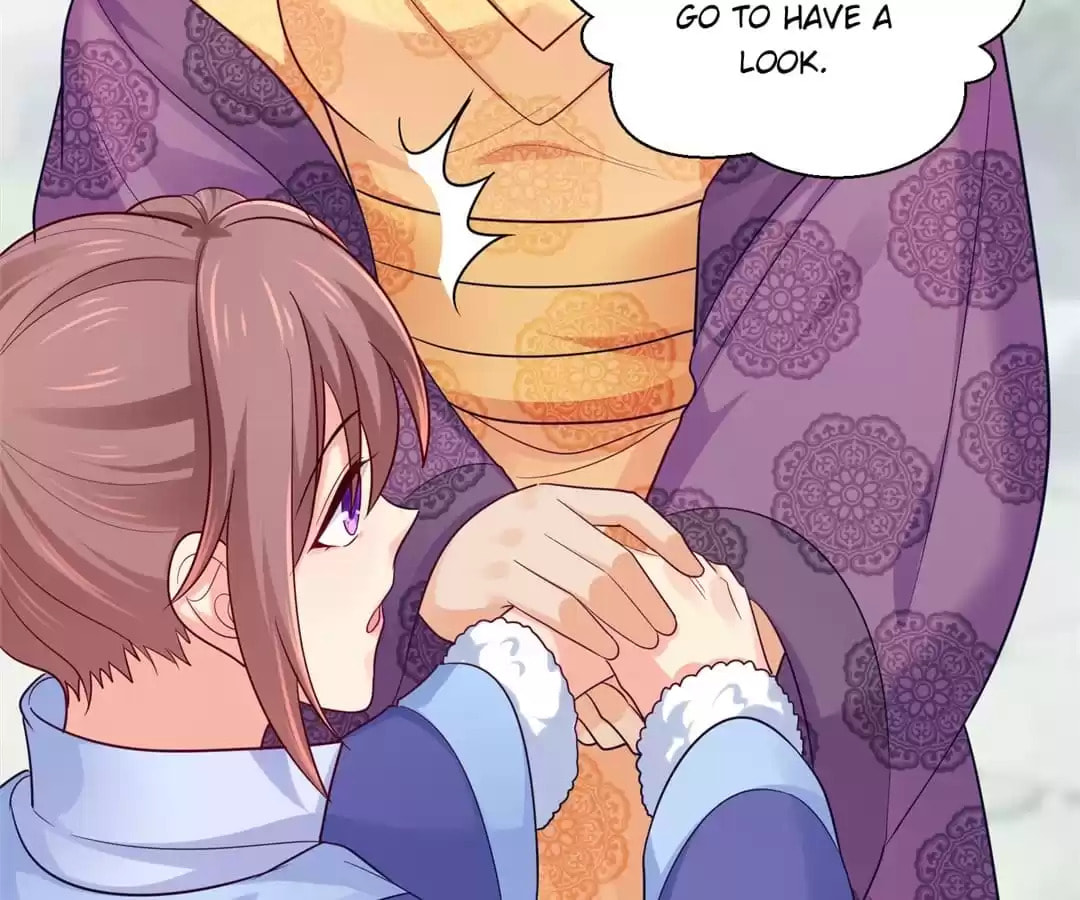 Forensic Princess Chapter 247 page 73 - 