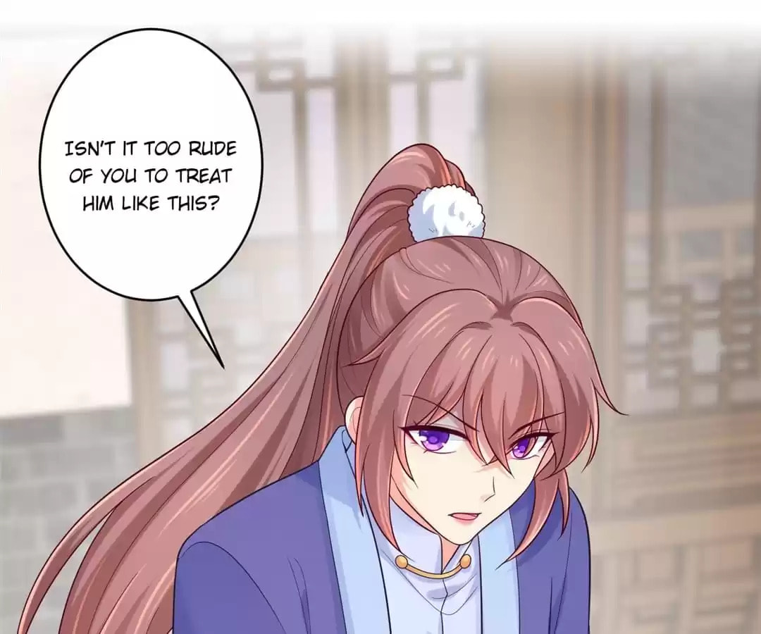 Forensic Princess Chapter 247 page 9 - 