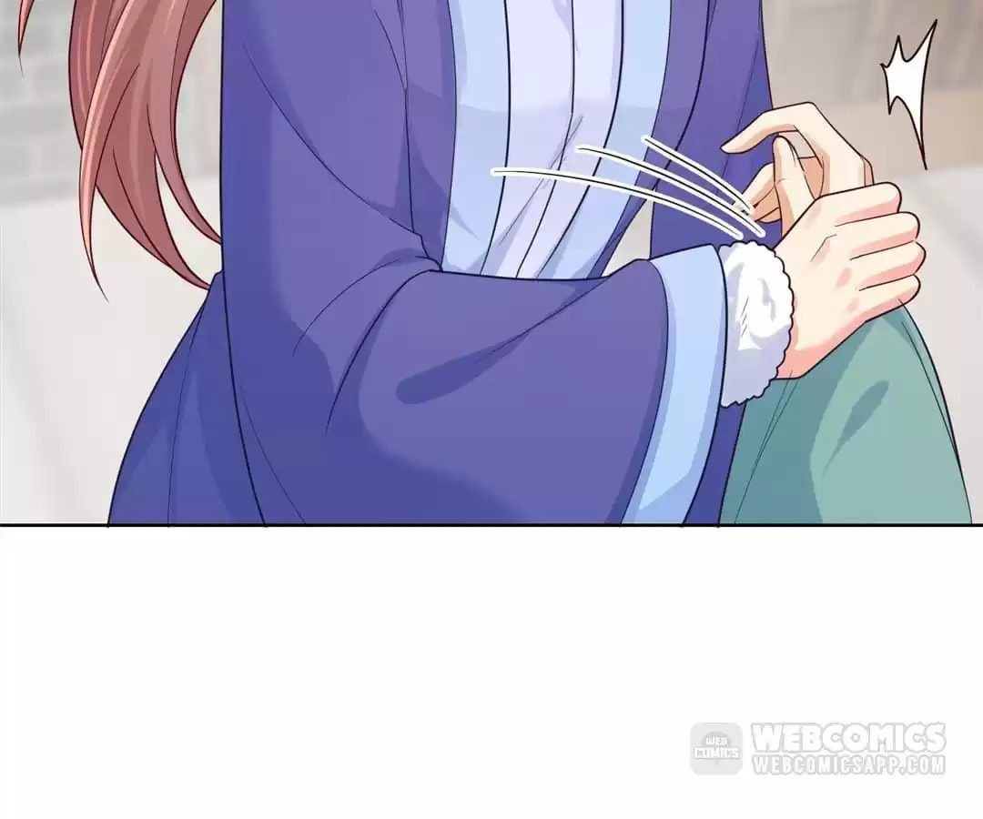 Forensic Princess Chapter 247 page 10 - 