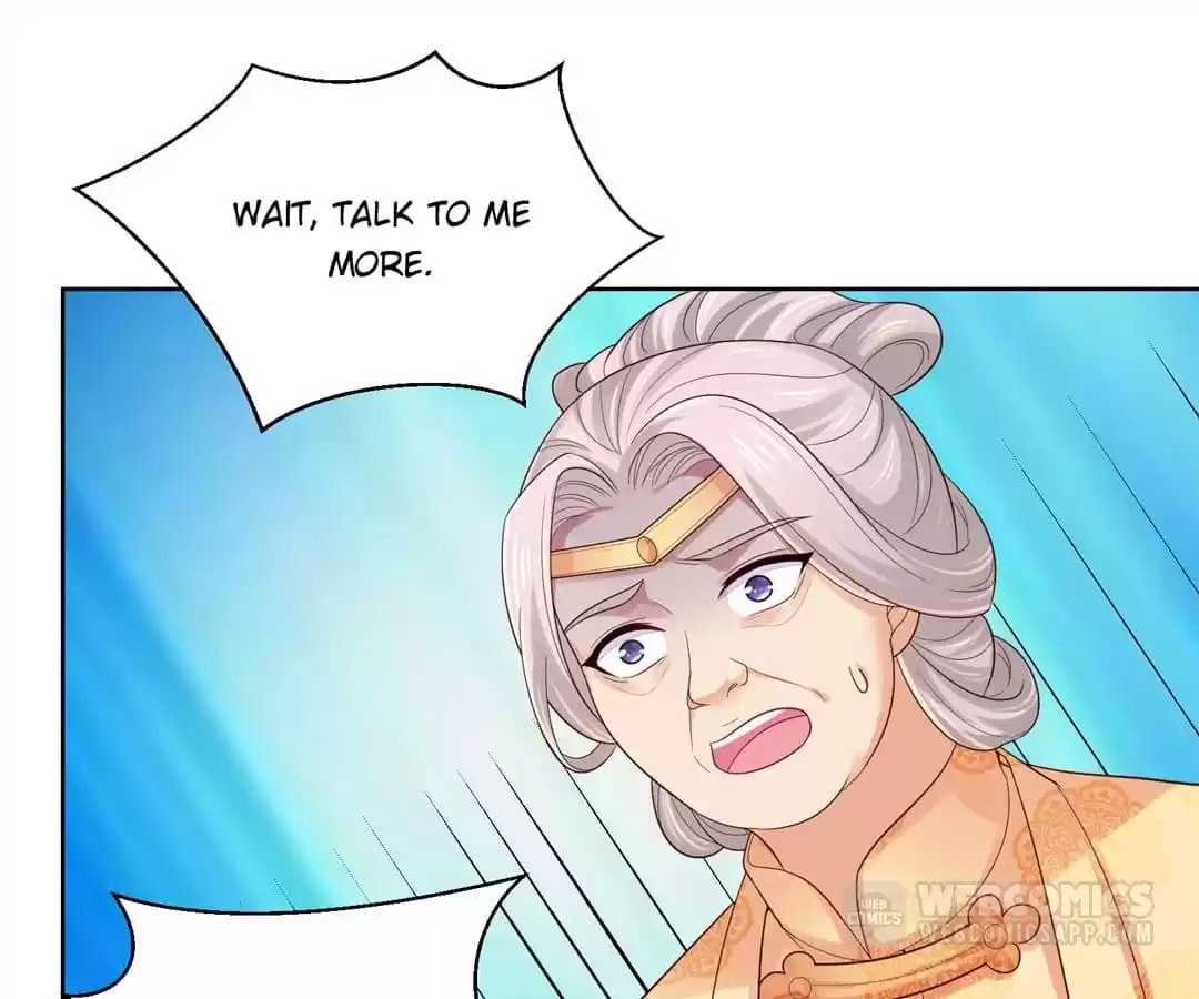 Forensic Princess Chapter 248 page 18 - 