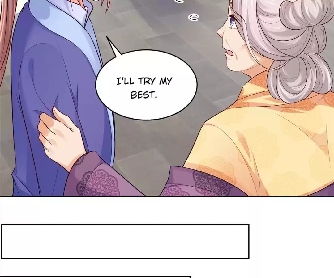 Forensic Princess Chapter 248 page 21 - 