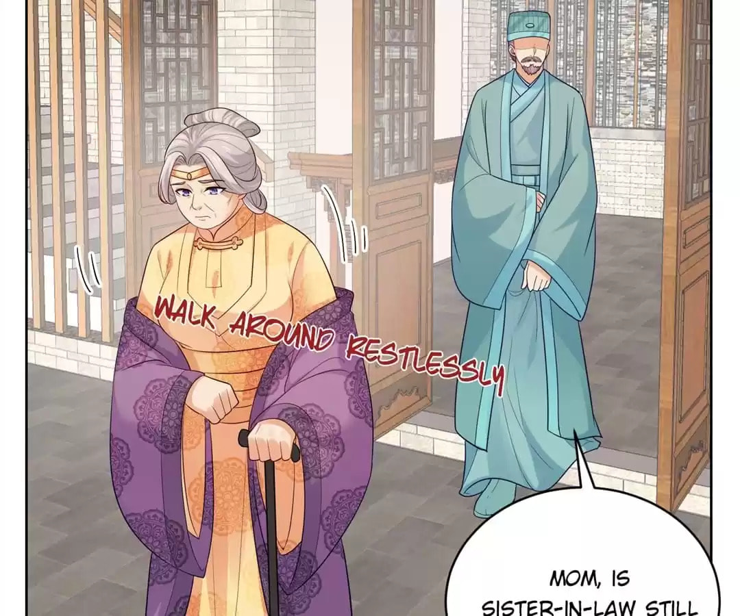 Forensic Princess Chapter 248 page 23 - 