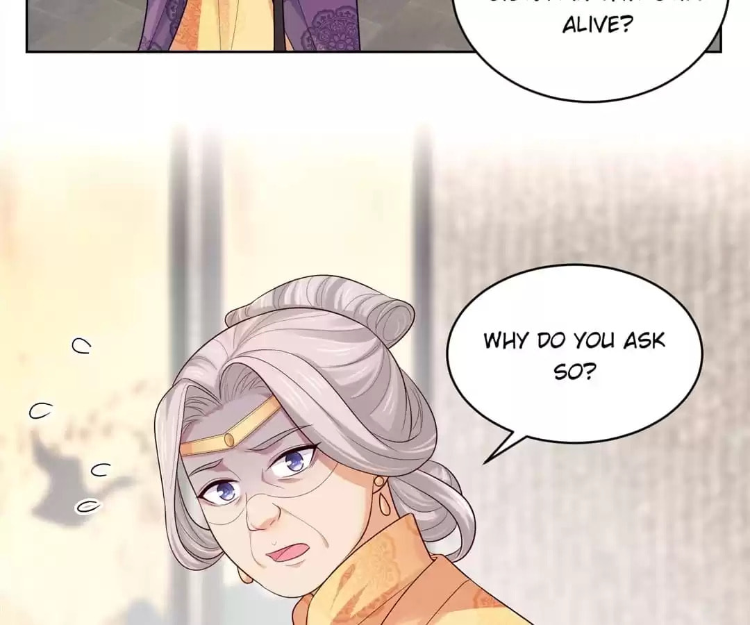 Forensic Princess Chapter 248 page 24 - 