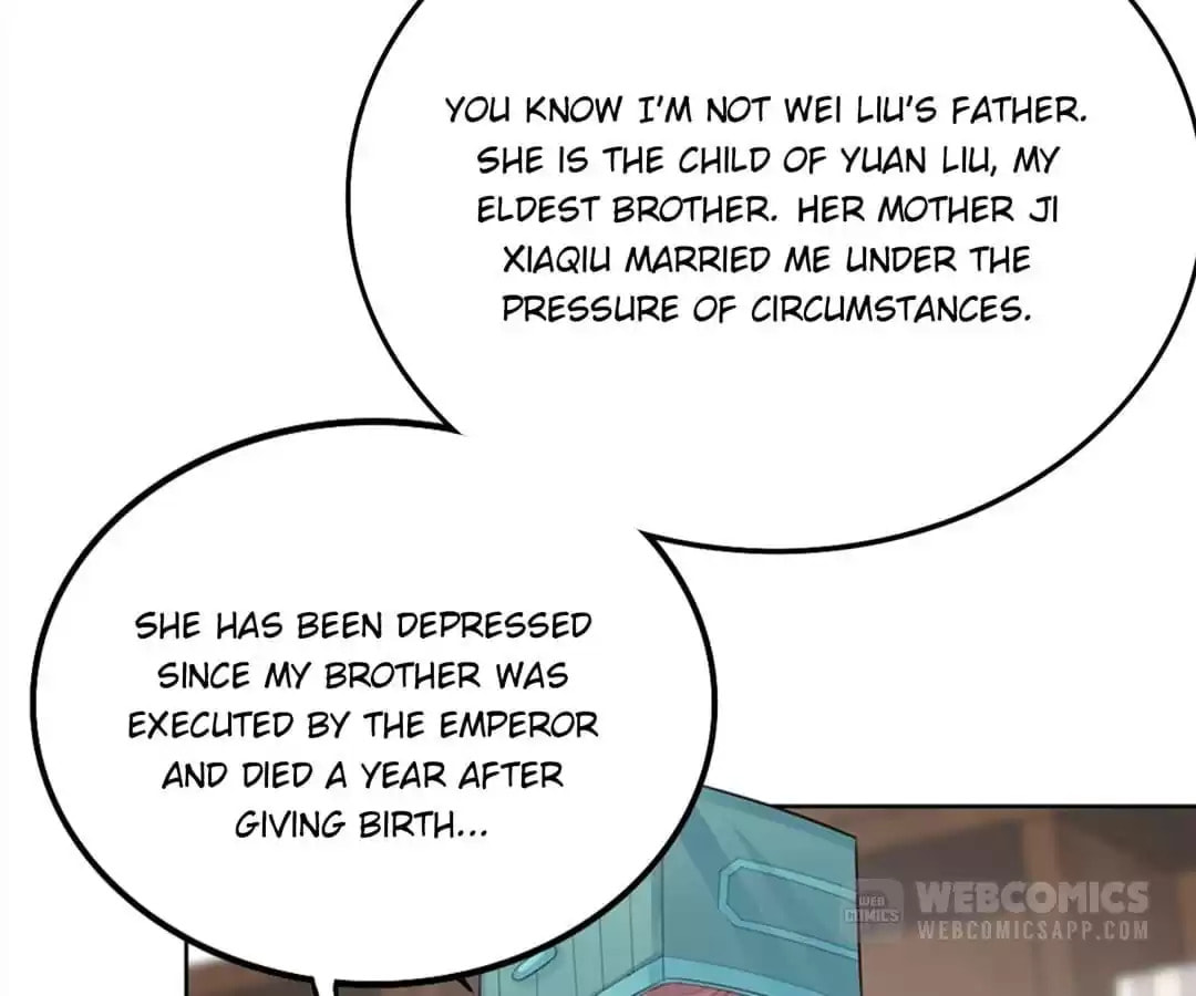 Forensic Princess Chapter 248 page 26 - 