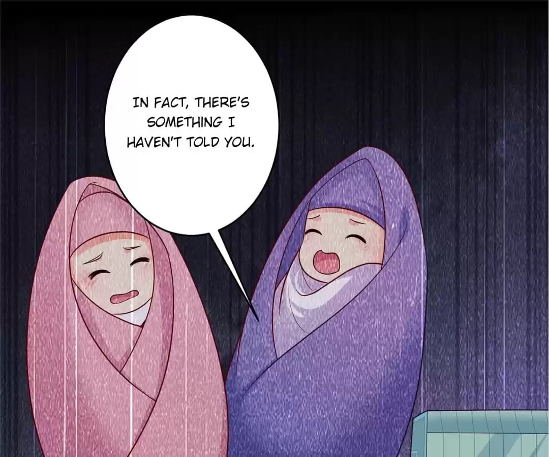 Forensic Princess Chapter 248 page 29 - 