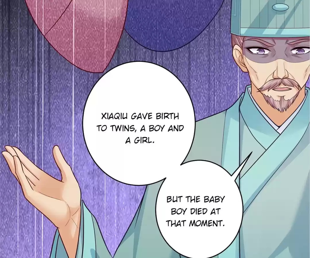 Forensic Princess Chapter 248 page 30 - 