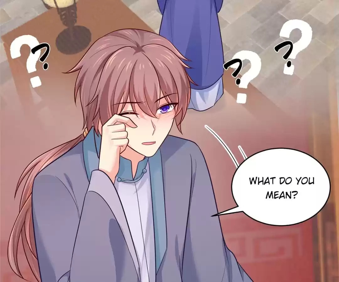 Forensic Princess Chapter 248 page 4 - 