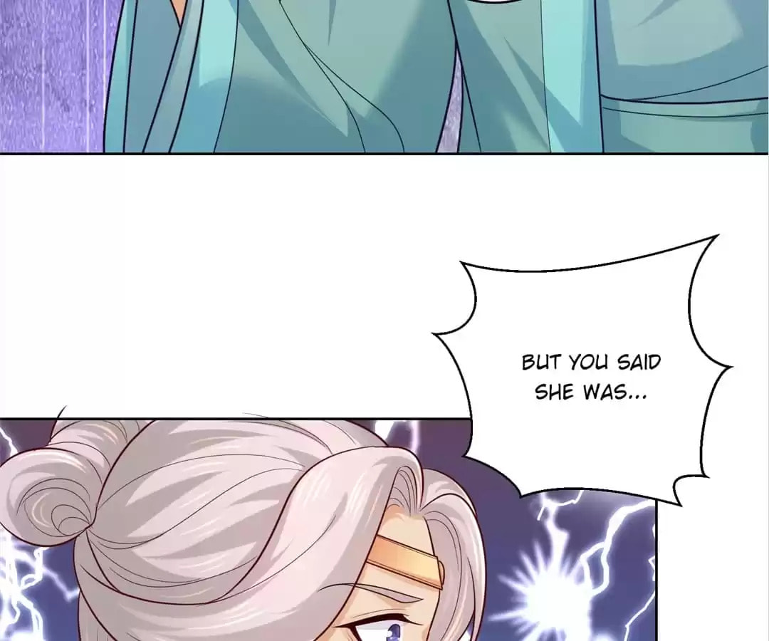 Forensic Princess Chapter 248 page 31 - 