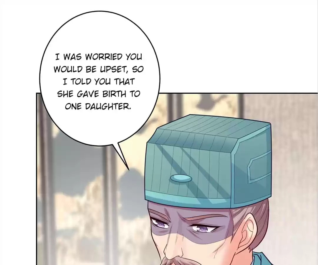 Forensic Princess Chapter 248 page 33 - 
