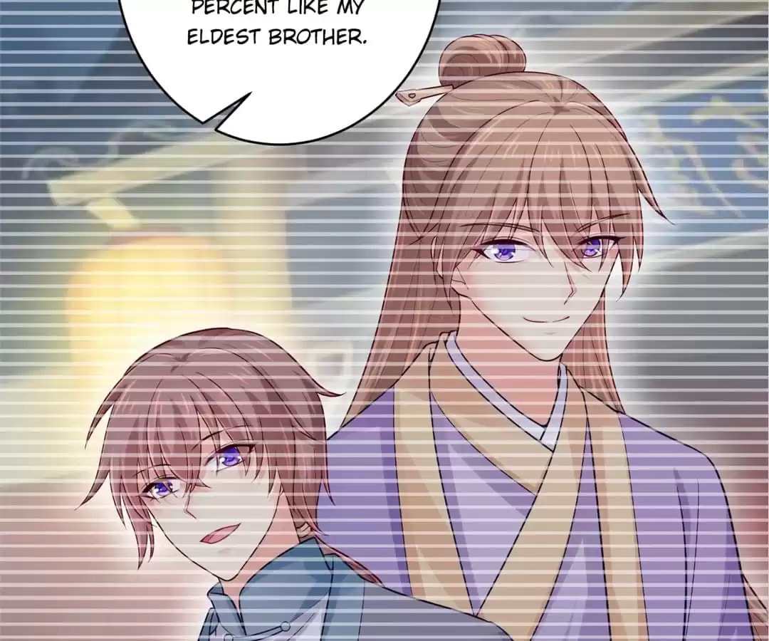 Forensic Princess Chapter 248 page 35 - 