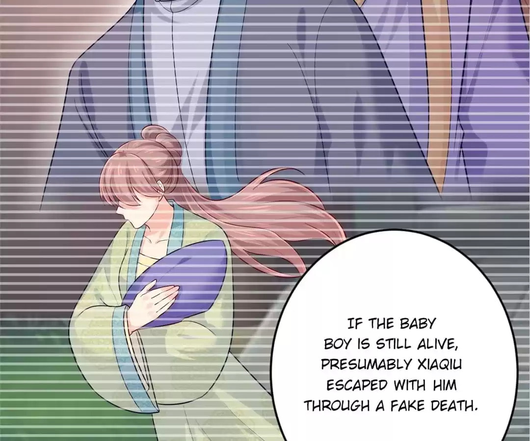 Forensic Princess Chapter 248 page 36 - 