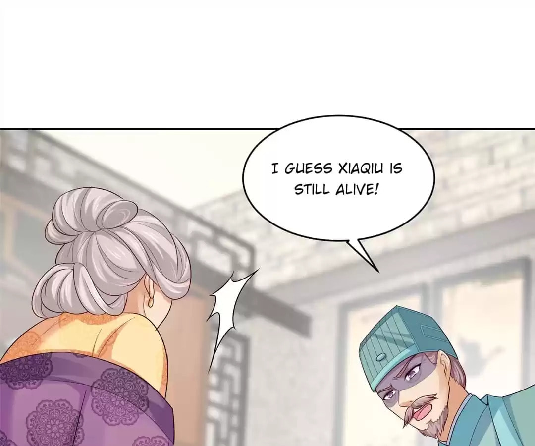 Forensic Princess Chapter 248 page 38 - 