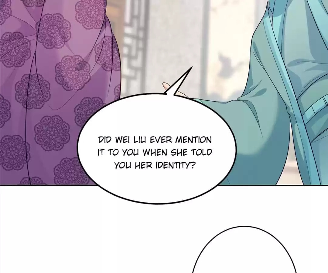 Forensic Princess Chapter 248 page 39 - 