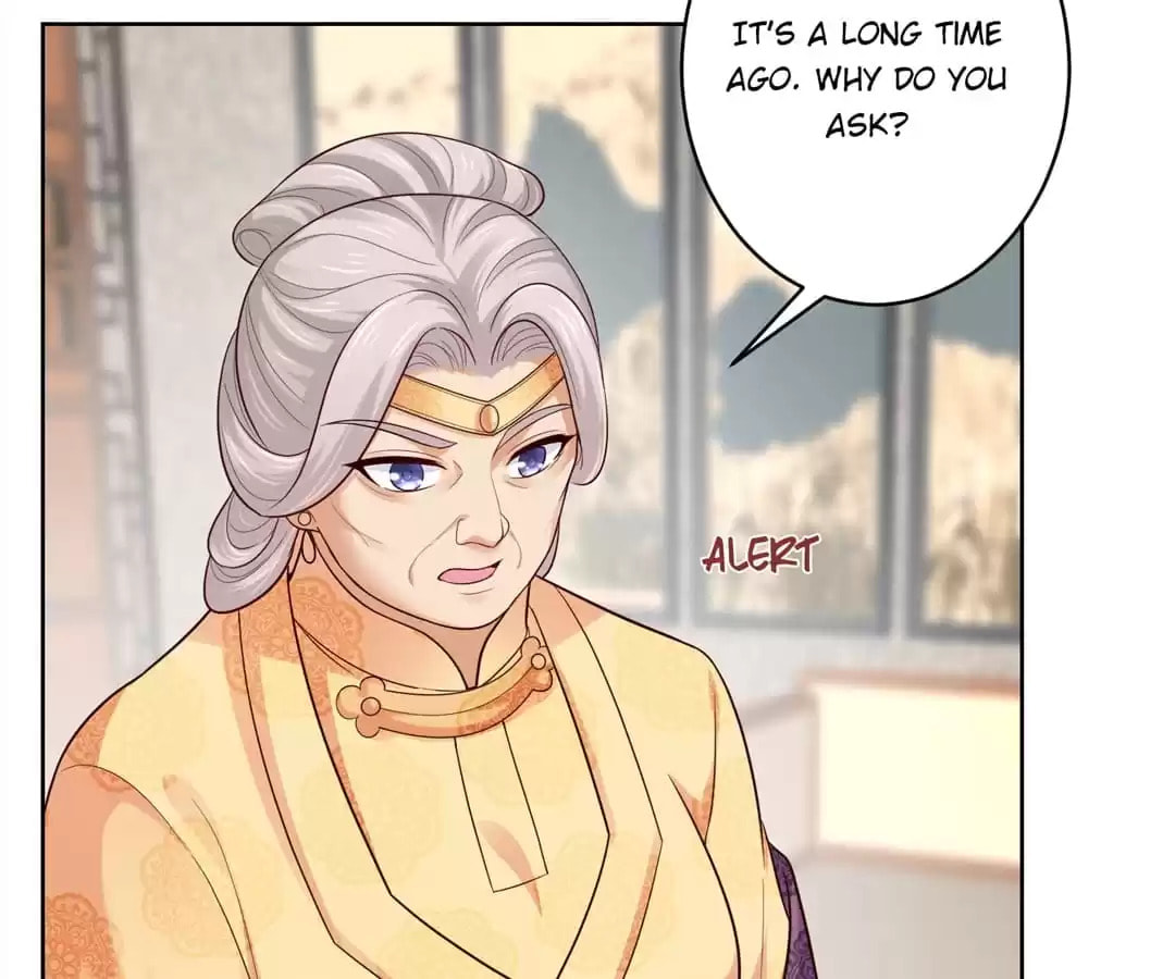 Forensic Princess Chapter 248 page 40 - 