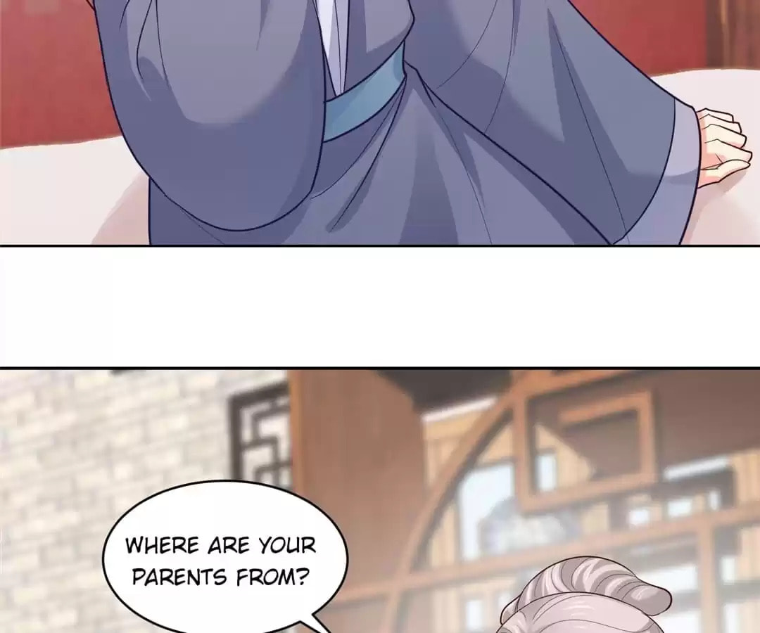 Forensic Princess Chapter 248 page 5 - 