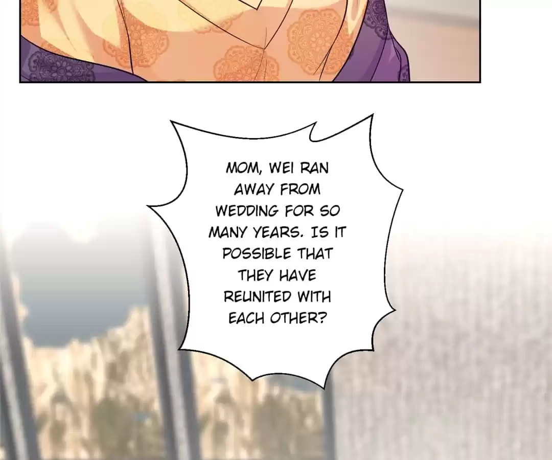 Forensic Princess Chapter 248 page 41 - 