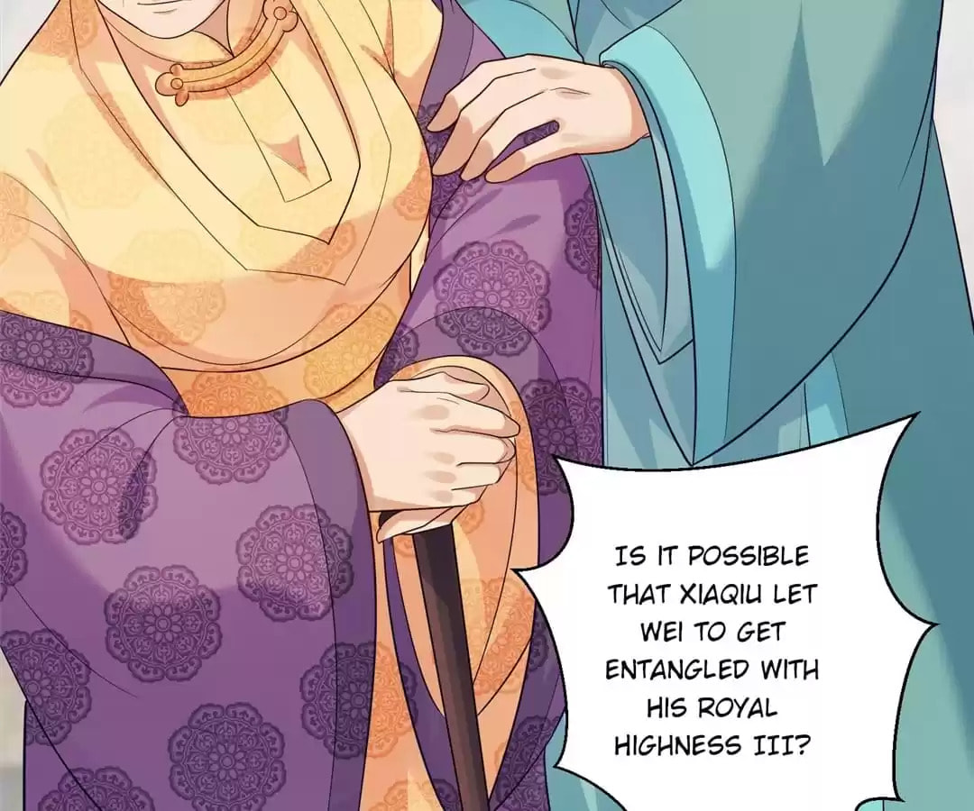 Forensic Princess Chapter 248 page 43 - 