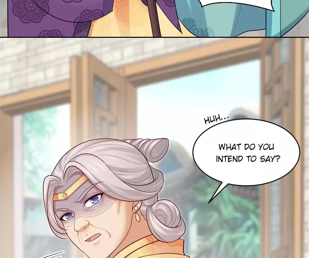 Forensic Princess Chapter 248 page 44 - 