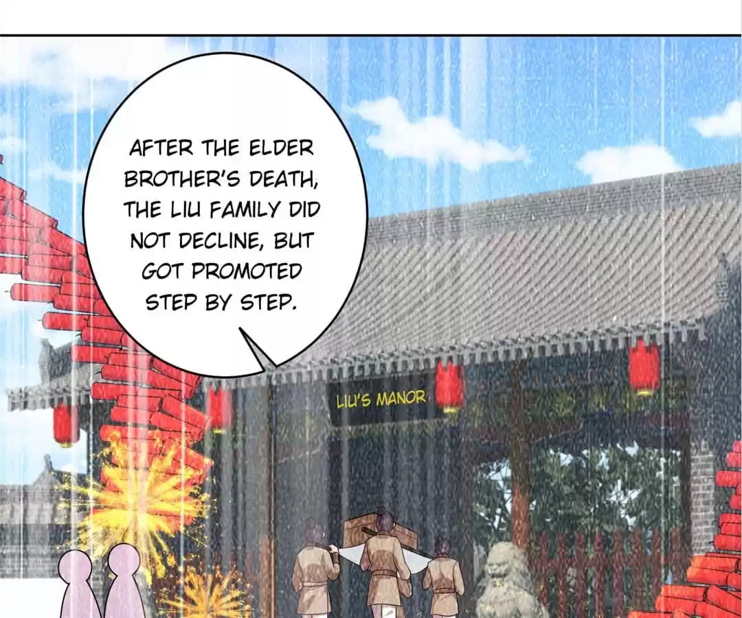 Forensic Princess Chapter 248 page 46 - 