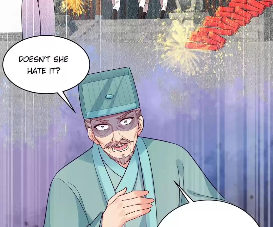Forensic Princess Chapter 248 page 47 - 