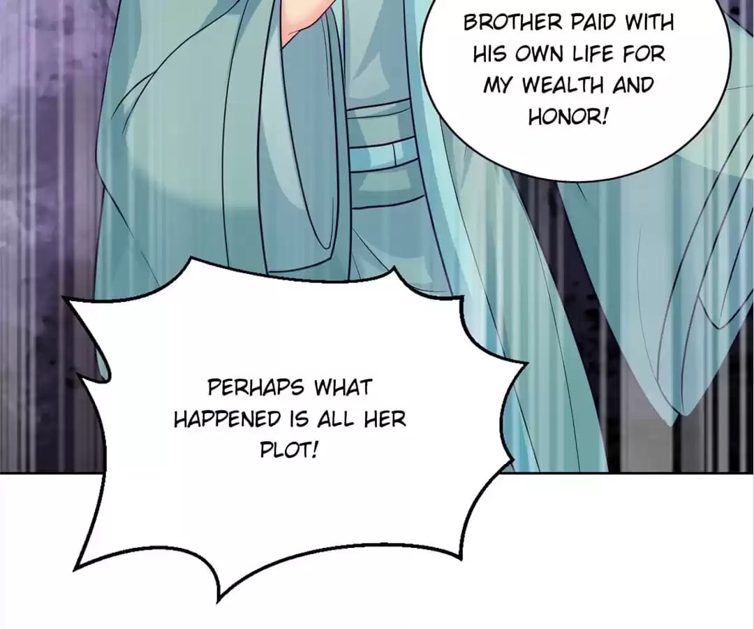 Forensic Princess Chapter 248 page 48 - 