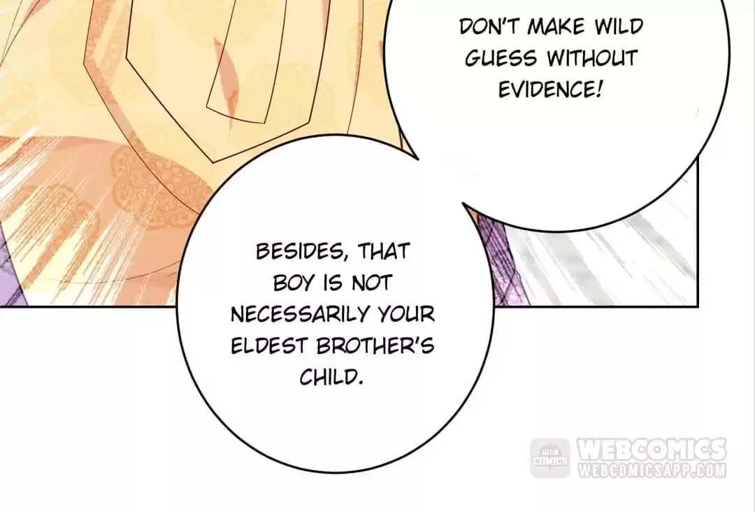 Forensic Princess Chapter 248 page 50 - 