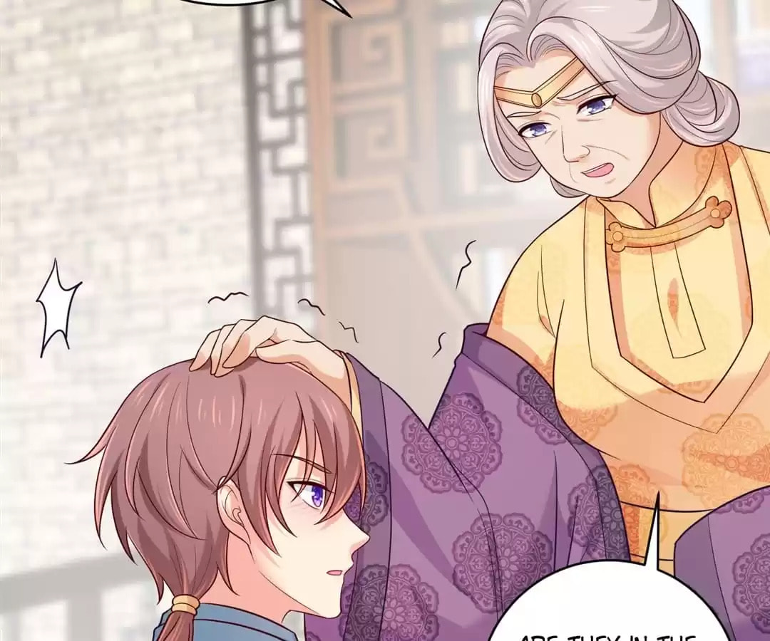Forensic Princess Chapter 248 page 6 - 