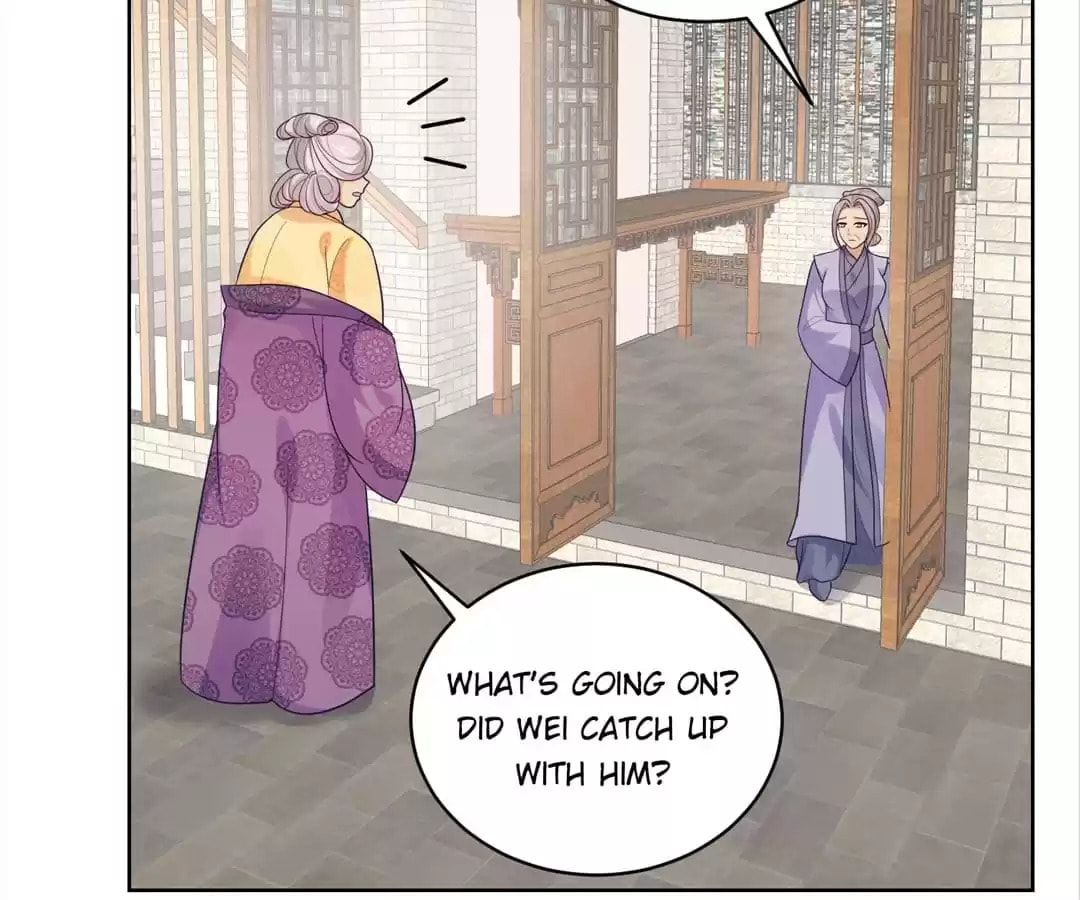 Forensic Princess Chapter 248 page 57 - 