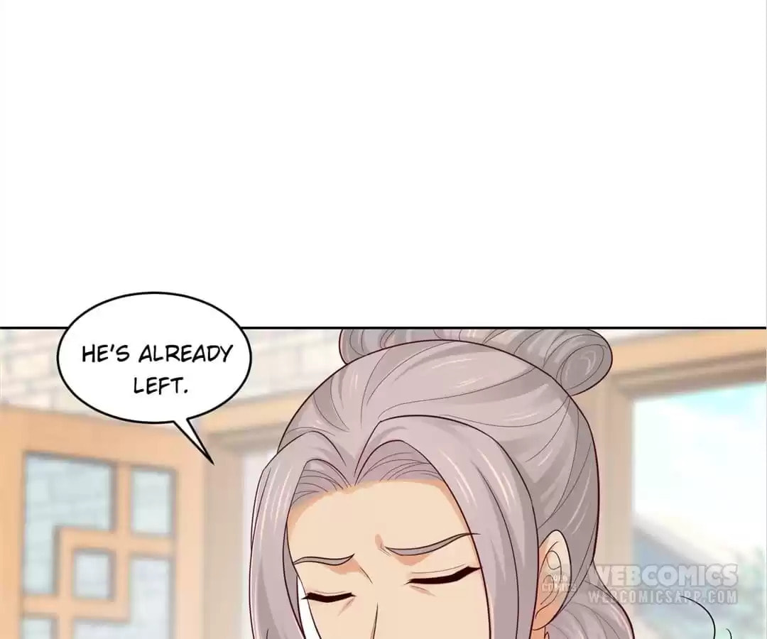 Forensic Princess Chapter 248 page 58 - 