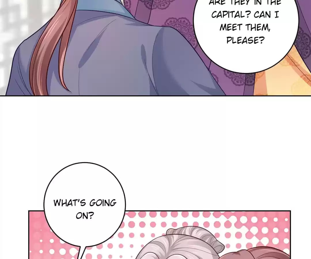 Forensic Princess Chapter 248 page 7 - 