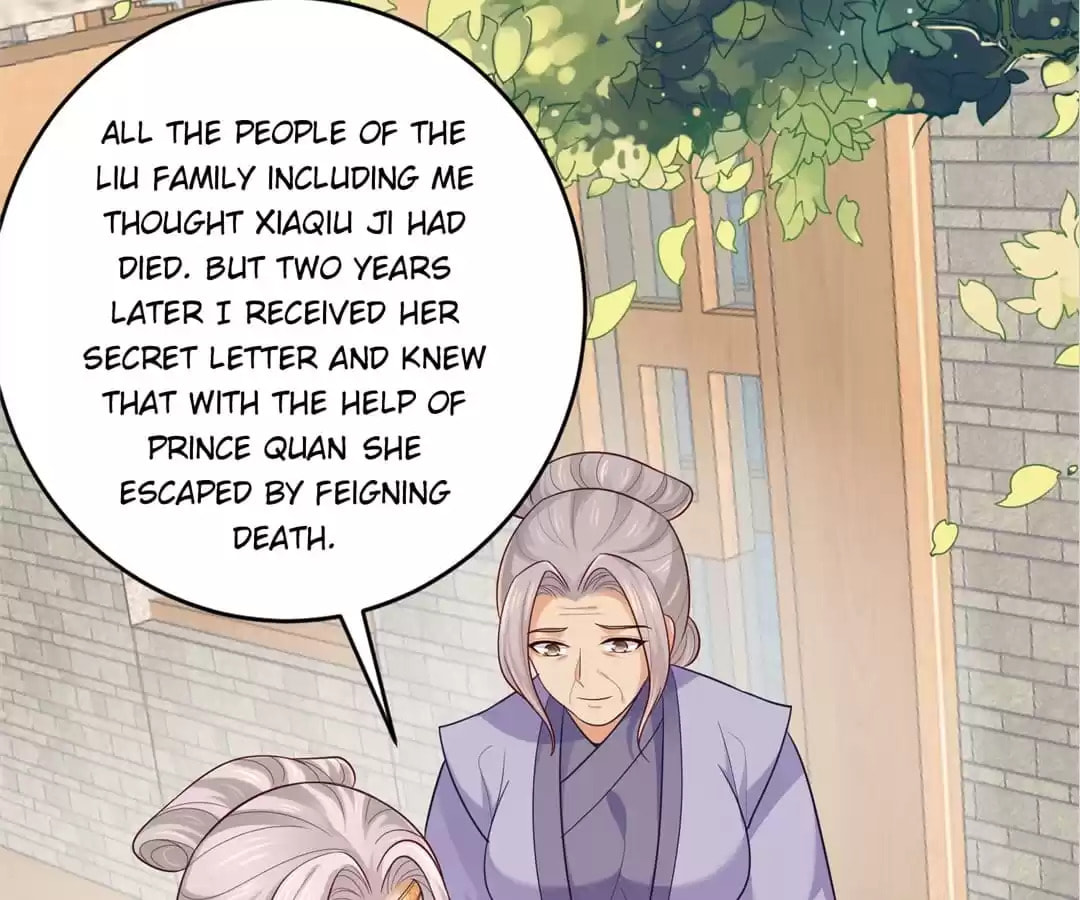 Forensic Princess Chapter 248 page 61 - 