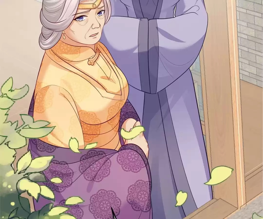 Forensic Princess Chapter 248 page 62 - 
