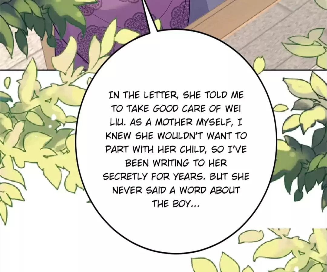 Forensic Princess Chapter 248 page 63 - 
