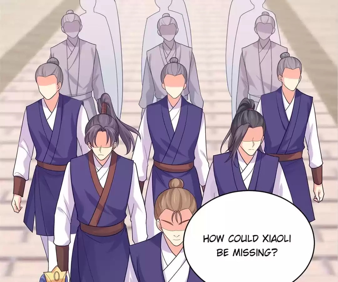 Forensic Princess Chapter 248 page 67 - 