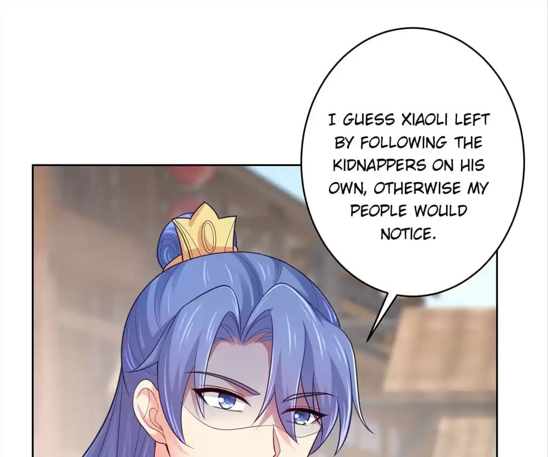 Forensic Princess Chapter 248 page 70 - 