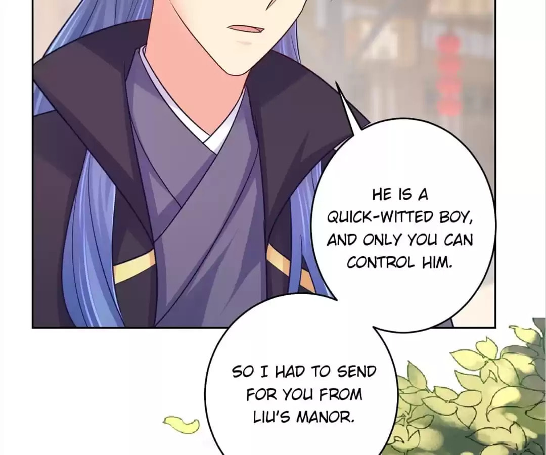 Forensic Princess Chapter 248 page 71 - 