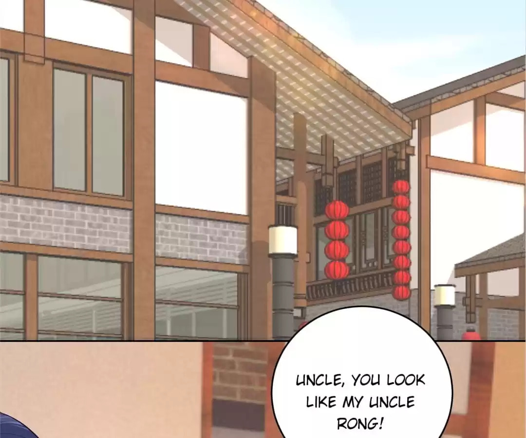 Forensic Princess Chapter 248 page 73 - 