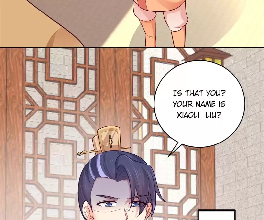 Forensic Princess Chapter 248 page 75 - 