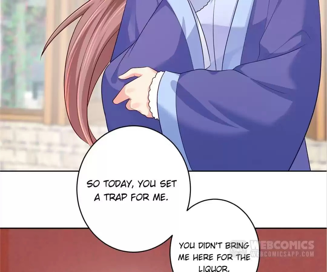 Forensic Princess Chapter 248 page 10 - 