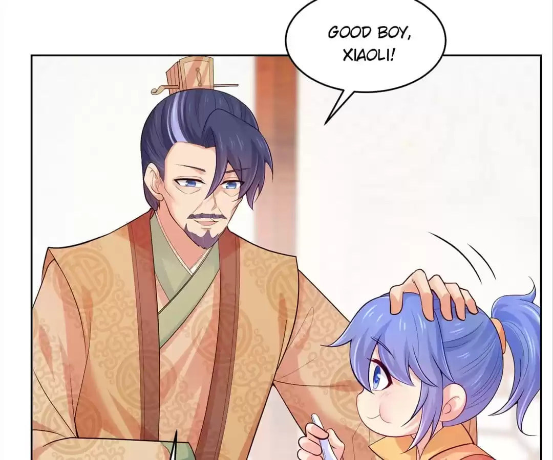 Forensic Princess Chapter 249 page 11 - 