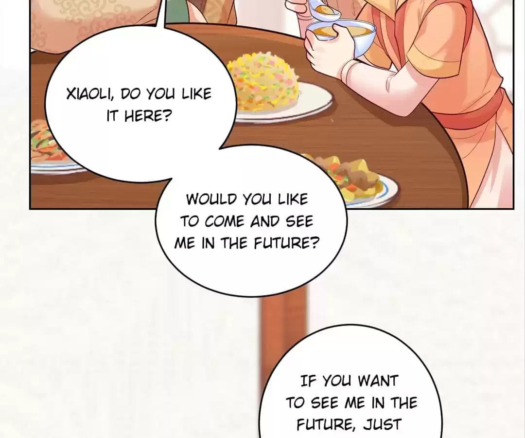 Forensic Princess Chapter 249 page 12 - 