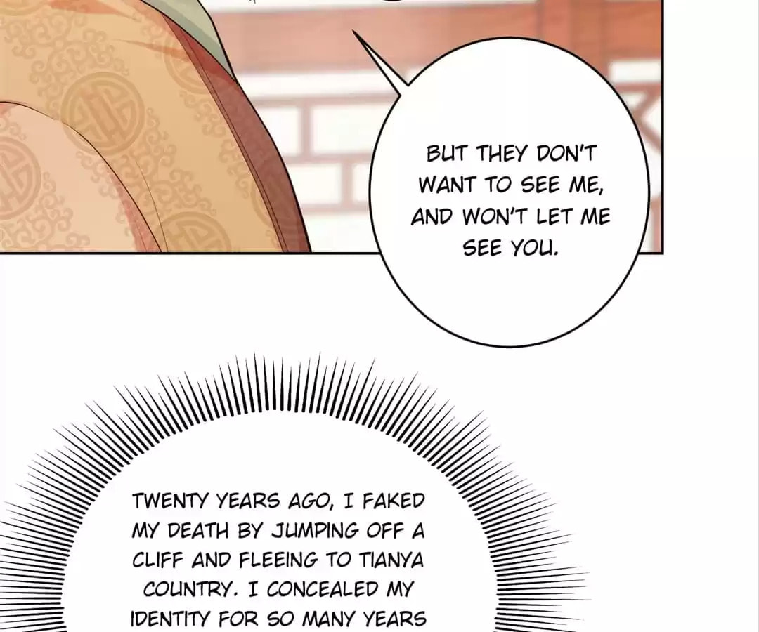 Forensic Princess Chapter 249 page 16 - 