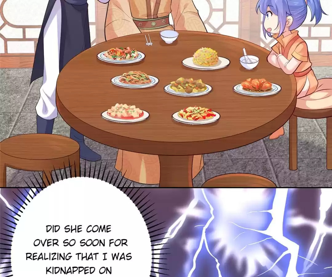 Forensic Princess Chapter 249 page 20 - 