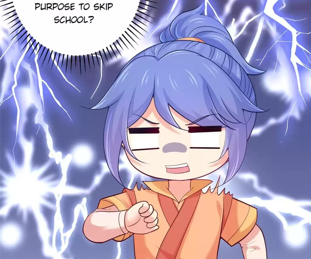 Forensic Princess Chapter 249 page 21 - 