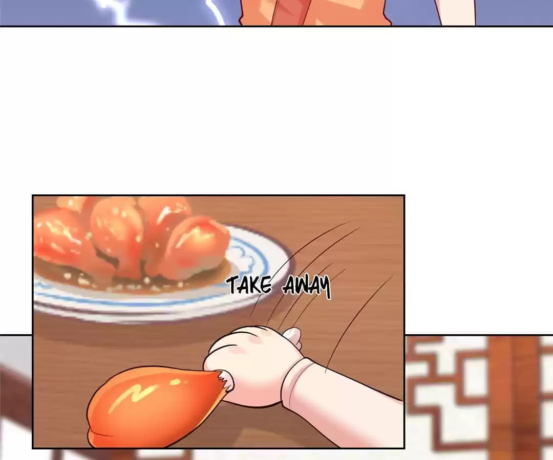 Forensic Princess Chapter 249 page 22 - 