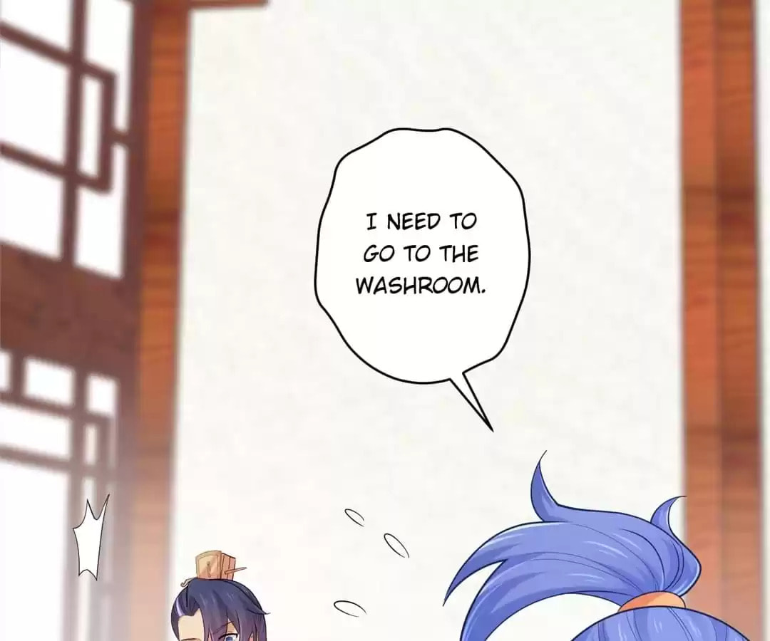 Forensic Princess Chapter 249 page 23 - 