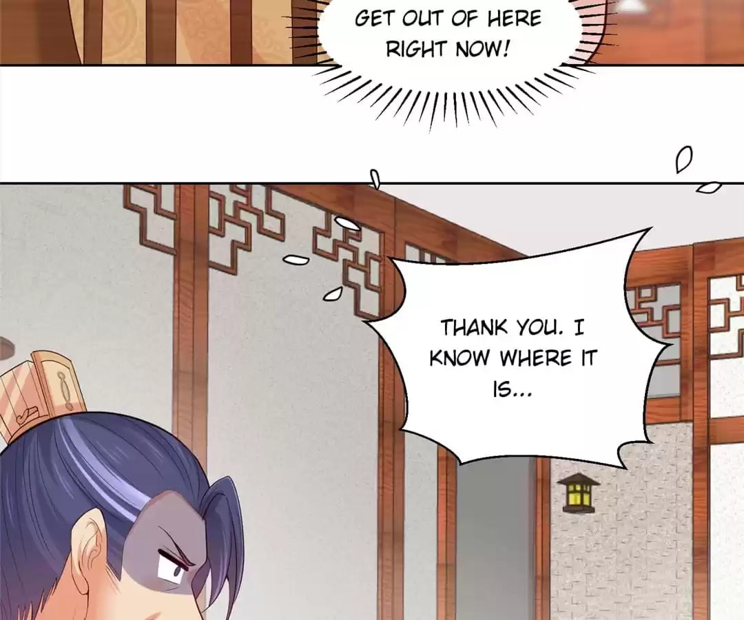Forensic Princess Chapter 249 page 25 - 